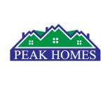 /public/logoimage/1397014448Peak Homes - 11.3.jpg